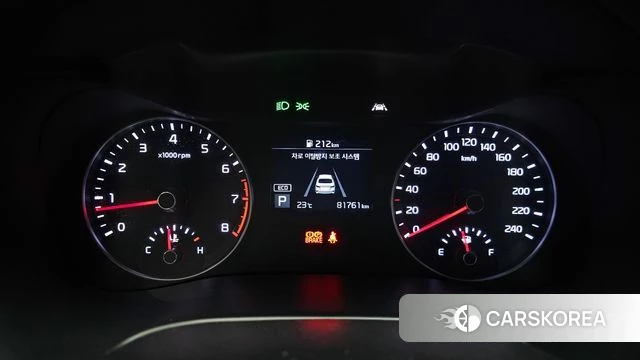 Kia Come New K3 id 4536302 из Кореи 27