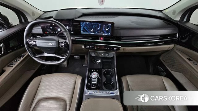 Kia The New Carnival 4th Generation id 4527679 из Кореи 34