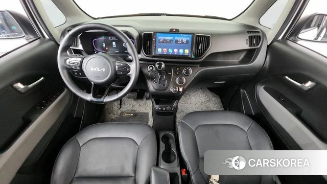 Kia The New Kia Ray id 4292436 из Кореи 30