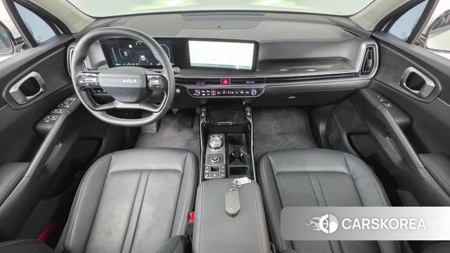 Kia The New Sorento 4th Generation id 4695627 из Кореи 32