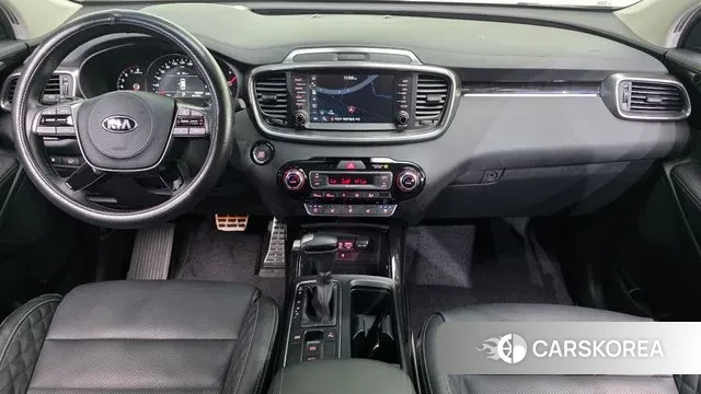 Kia The New Sorento id 3004613 из Кореи 17