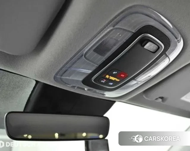 Hyundai The New Avante (CN7) id 3571846 из Кореи 16