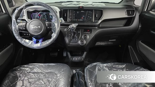Kia The New Kia Ray id 4743699 из Кореи 17