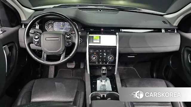 Land Rover Discovery Sports 2nd Generation id 2999865 из Кореи 17