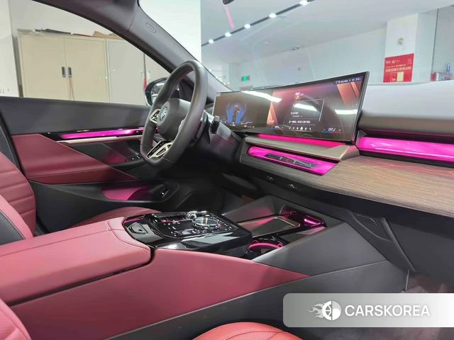 BMW 5 series id 4261678 из Китая 28