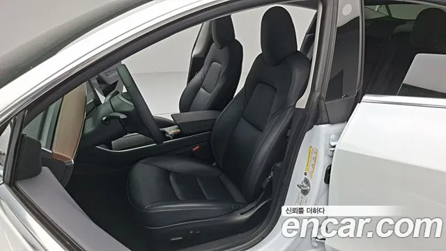 Tesla Model 3 id 2784917 из Кореи 17