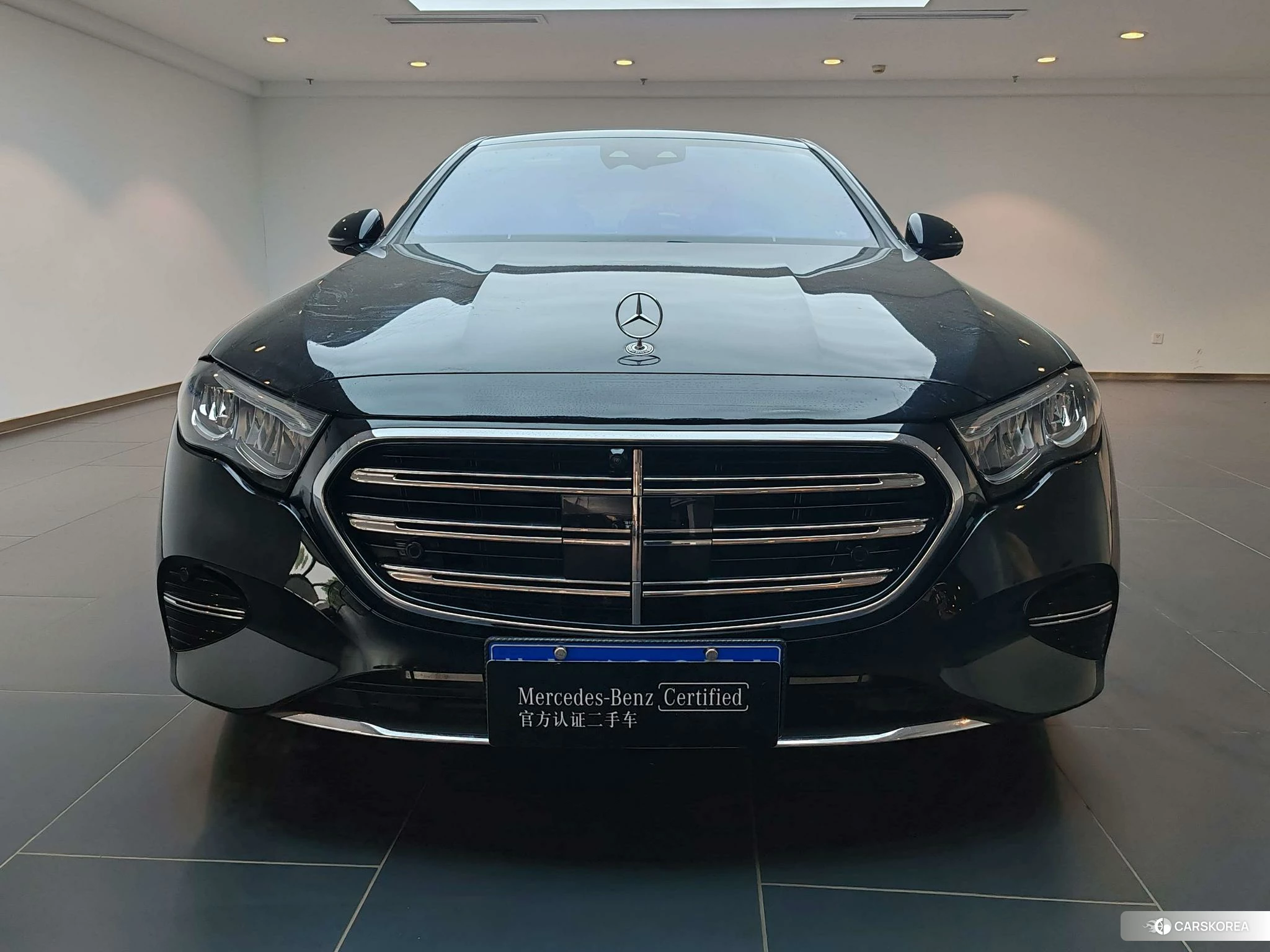 Mercedes-Benz E-class id 4421171 из Китая 16