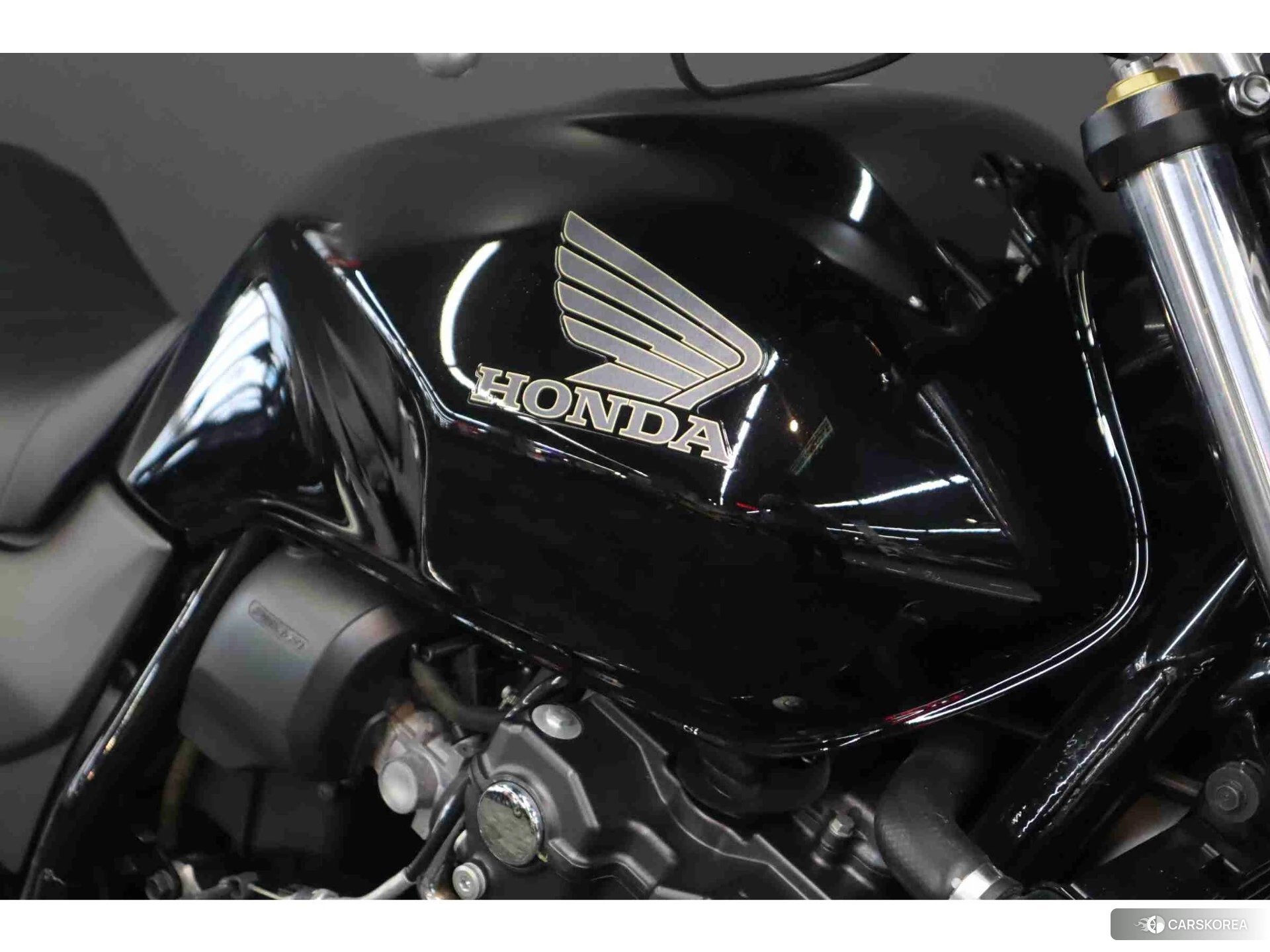 Honda CB400SF id 3949393 из Японии 7