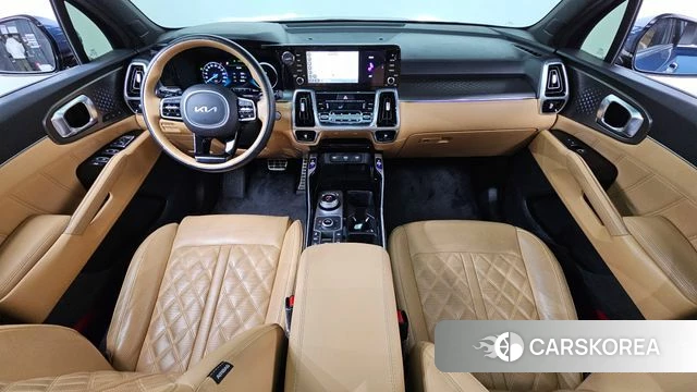 Kia Sorento 4th Generation id 3859587 из Кореи 17