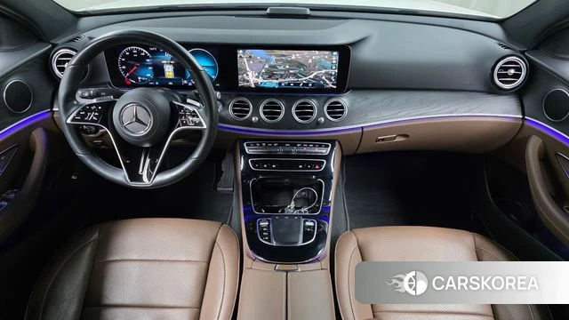 Mercedes-Benz E-Class W213 id 3903526 из Кореи 17
