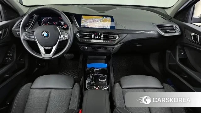 BMW 1 Series (F40) id 2905071 из Кореи 17