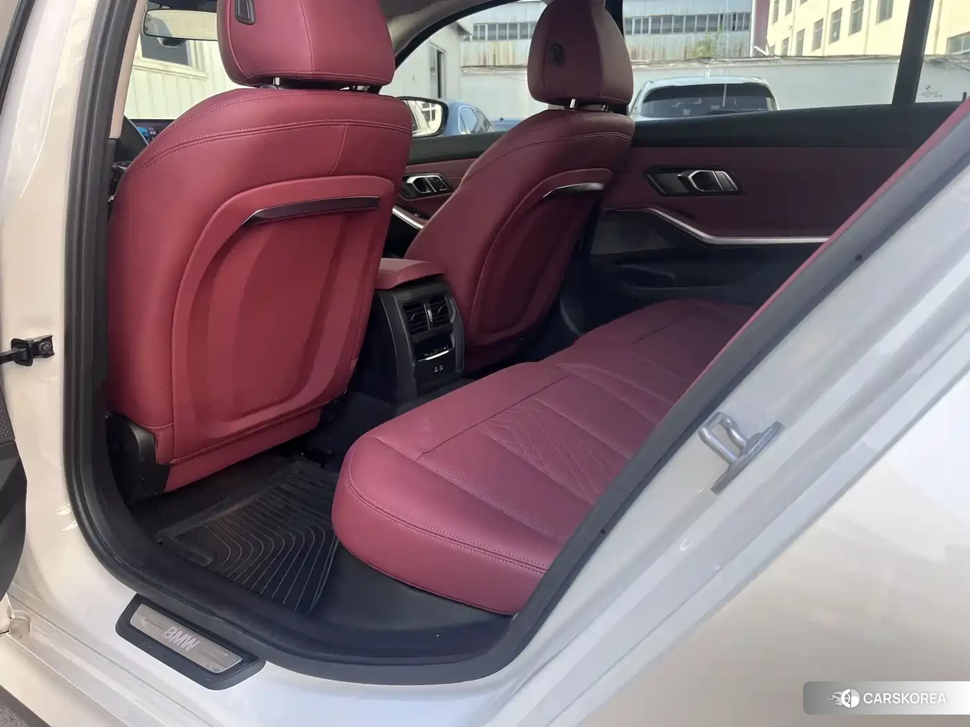 BMW i3 id 4674489 из Китая 7