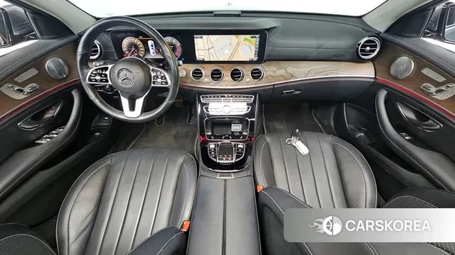 Mercedes-Benz E-Class W213 id 3598840 из Кореи 17