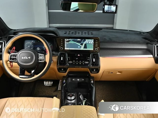 Kia Sorento 4th Generation id 4427930 из Кореи 17