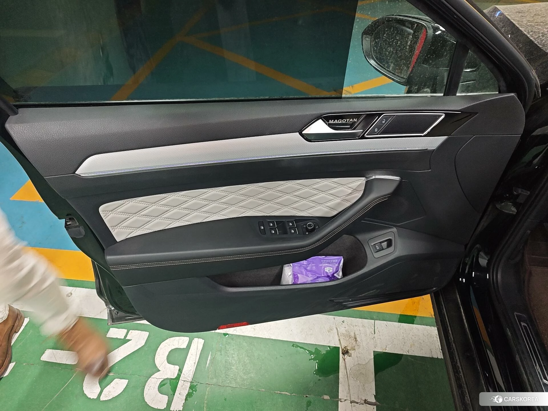 Volkswagen Magotan id 4441074 из Китая 18