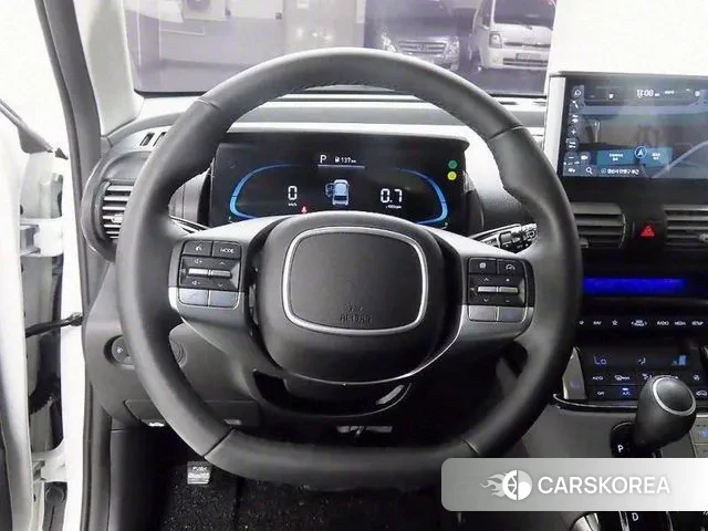 Hyundai Casper id 2978984 из Кореи 15