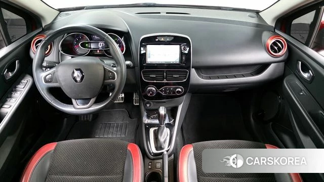Renault Korea (Samsung) Clio id 4268951 из Кореи 27