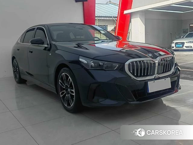 BMW 5 series id 4333480 из Китая 15