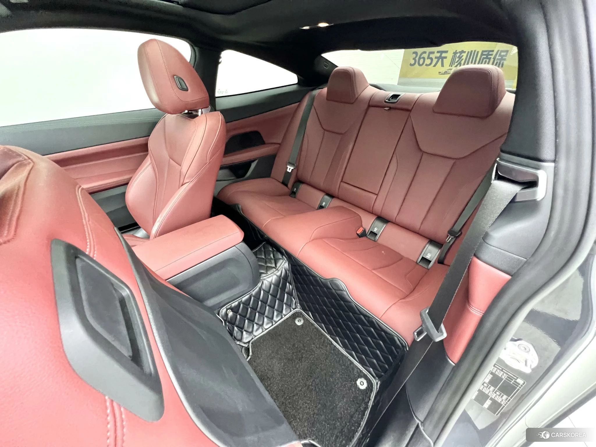 BMW 4 series id 4493238 из Китая 17