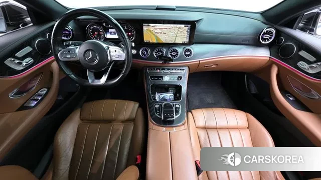 Mercedes-Benz E-Class W213 id 3505297 из Кореи 17