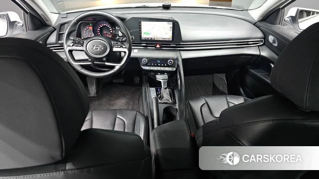 Hyundai Avante (CN7) id 4231736 из Кореи 17