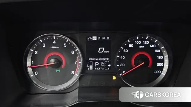 Ssangyong Berry New Tivoli id 3754048 из Кореи 17