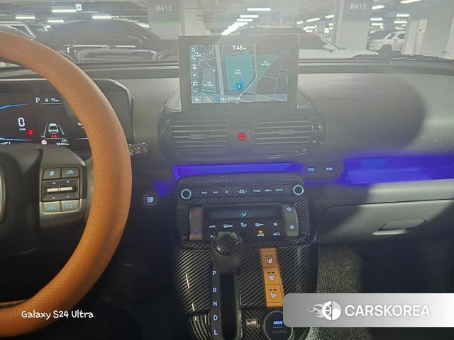 Hyundai Casper id 4298719 из Кореи 11