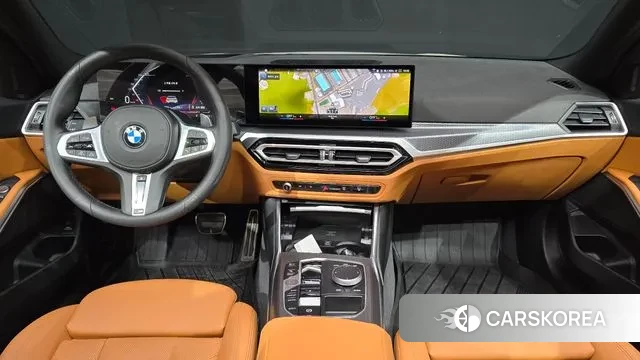 BMW 3 Series (G20) id 3432109 из Кореи 17