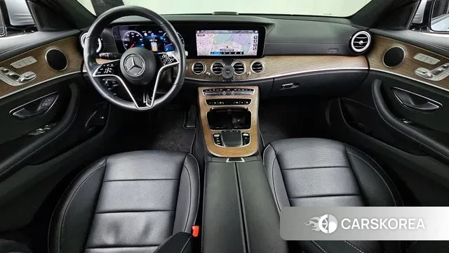 Mercedes-Benz E-Class W213 id 3712719 из Кореи 17