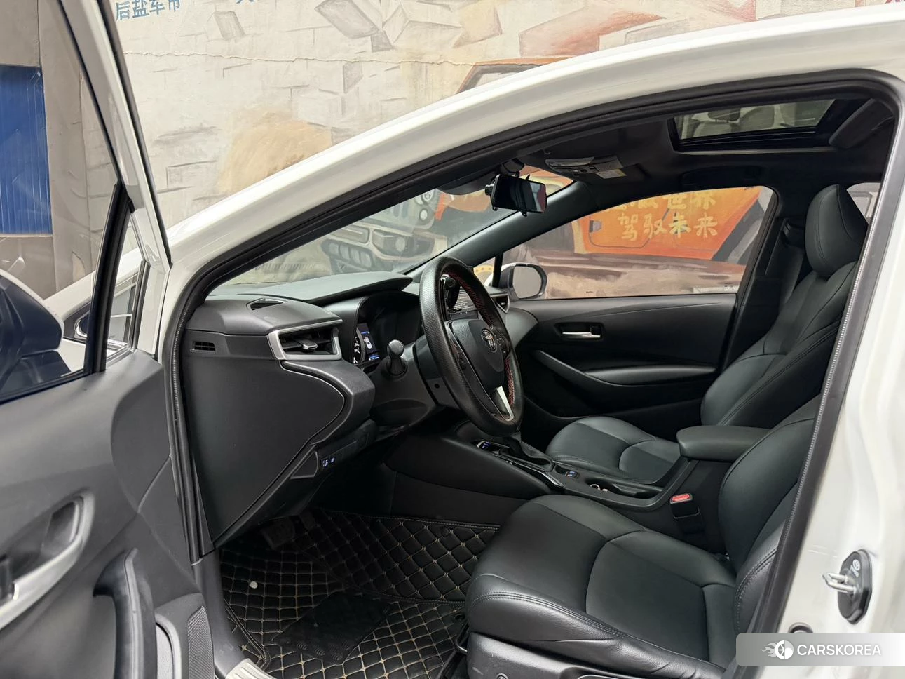 Toyota Lei Ling id 4498669 из Китая 7
