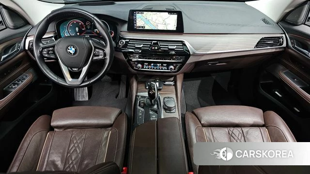 BMW 6 Series GT (G32) id 3861864 из Кореи 17