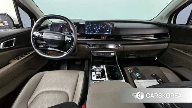 Kia The New Carnival 4th Generation id 4266374 из Кореи 30