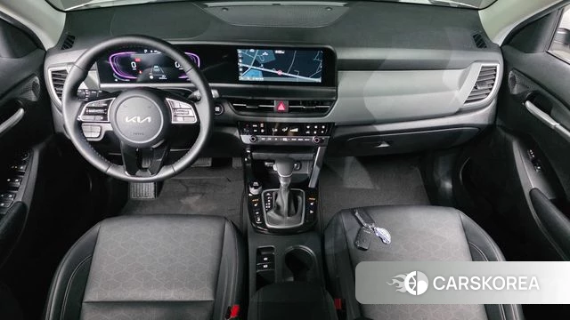 Kia The New Seltos id 4650010 из Кореи 26