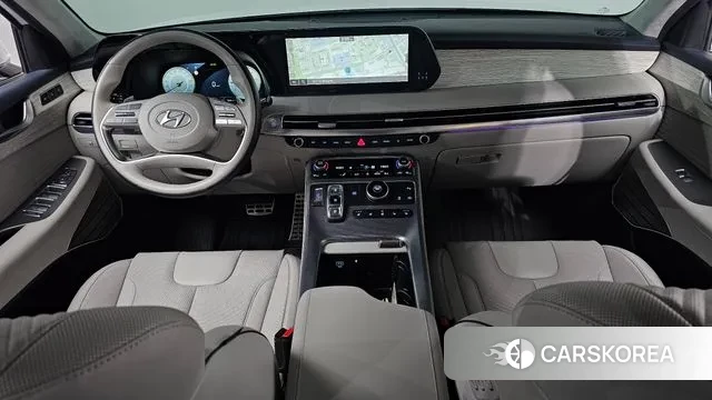 Hyundai The New Palisade id 3405890 из Кореи 17