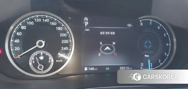 Genesis GV70 id 3416634 из Кореи 17