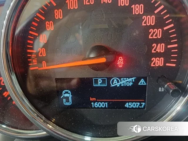 Mini Cooper S id 3540660 из Кореи 17