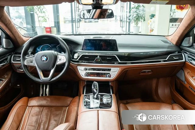 BMW 7 series id 4216341 из Китая 46