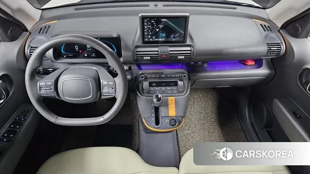 Hyundai Casper id 3333392 из Кореи 17