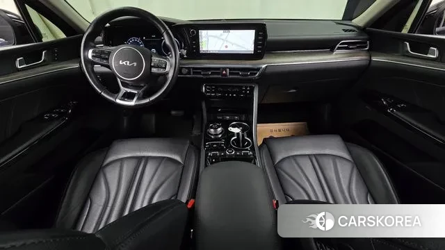 Kia K5 Hybrid 3rd Generation id 3577116 из Кореи 17