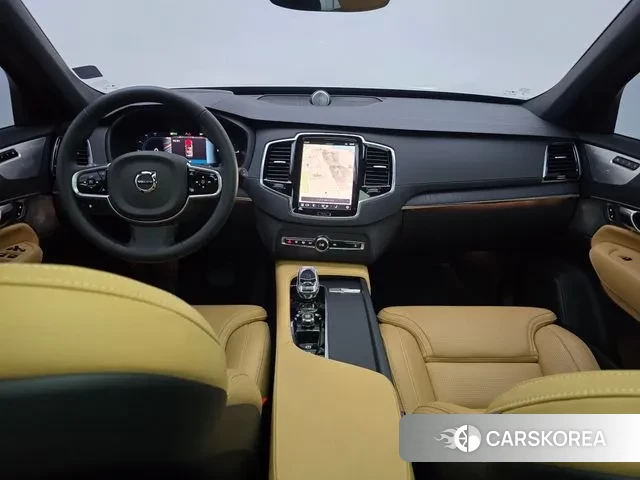 Volvo XC90 second Generation id 3431481 из Кореи 16