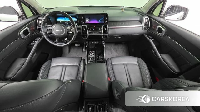 Kia Sorento 4th Generation id 4231190 из Кореи 37