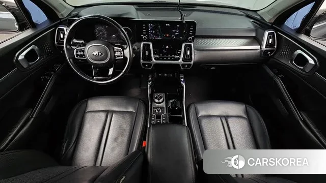 Kia Sorento 4th Generation id 3582223 из Кореи 17