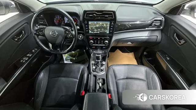 Ssangyong Berry New Tivoli id 3606990 из Кореи 17