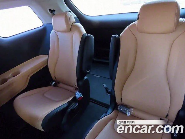 Kia Carnival 4th generation id 2636328 из Кореи 17