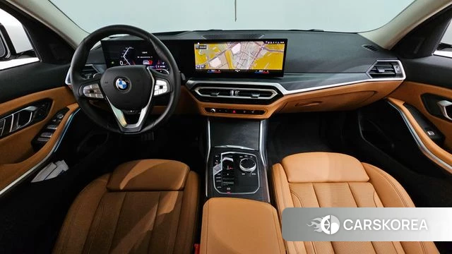 BMW 3 Series (G20) id 4292397 из Кореи 33