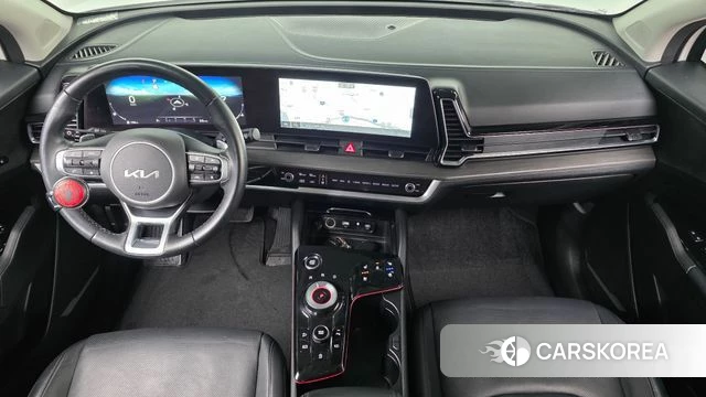 Kia Sportage 5th Generation id 3827576 из Кореи 17