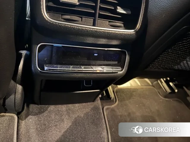 Mercedes-Benz GLE-Class W167 id 3327936 из Кореи 7