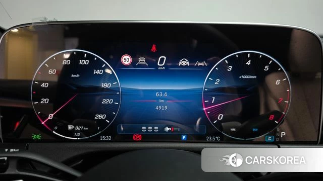 Mercedes-Benz E-Class W214 id 4177401 из Кореи 17