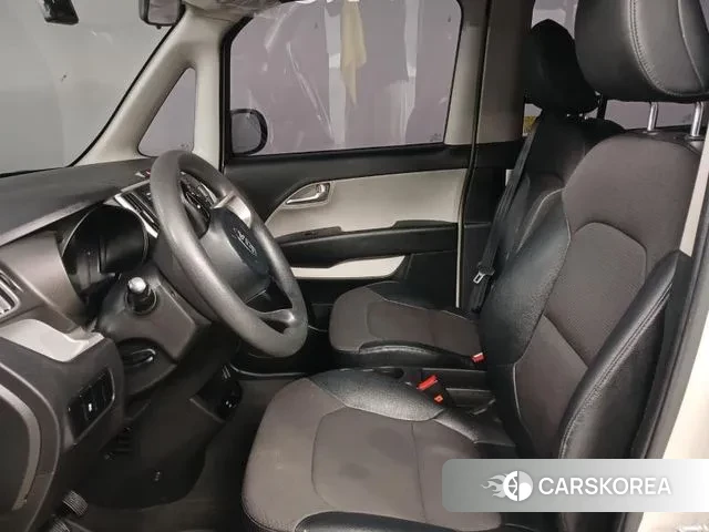 Kia The New Ray id 3390923 из Кореи 17