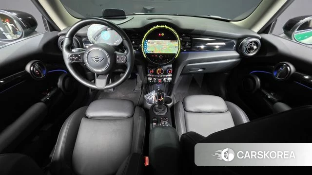 Mini Cooper S id 4550385 из Кореи 29